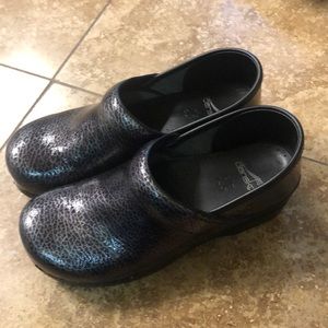 Dansko Clogs size 40